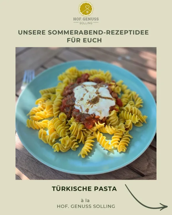 Instagram-Beitrag von Hof.Genuss Solling