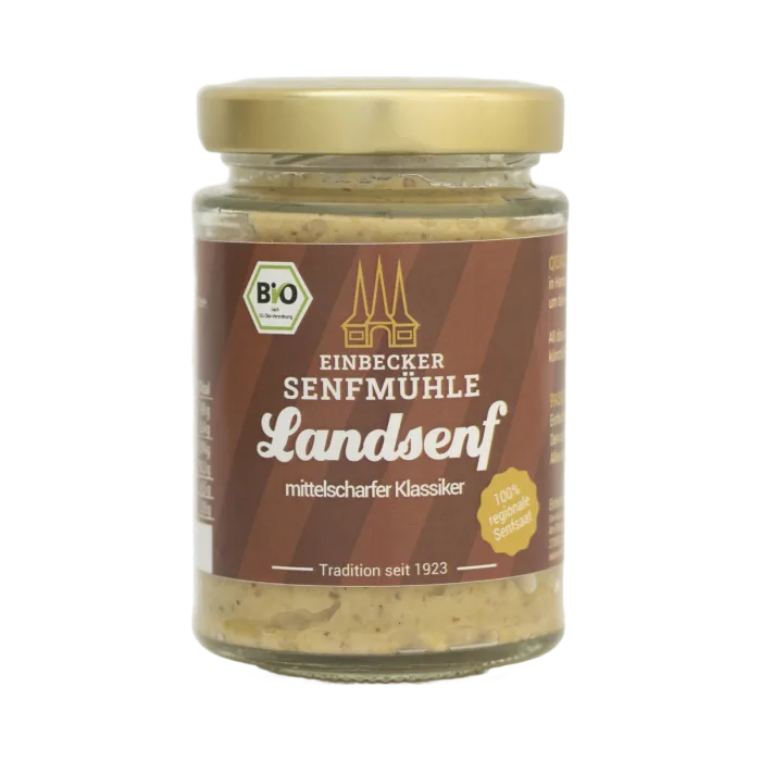 Landsenf – 100 g & 200 g